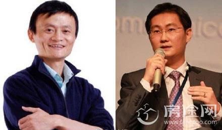 福布斯2018年全球亿万富豪榜中国新上榜富豪最多：马化腾排17 马云第20