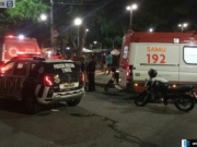 巴西发生三起枪击事件造成7人死亡