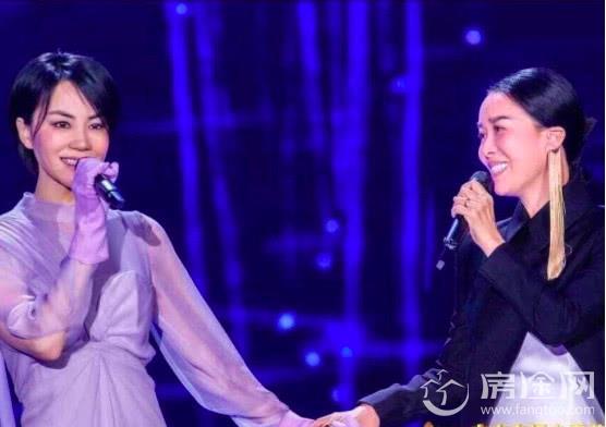 王菲将参加《中国新歌声》第三季录制？