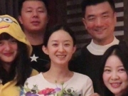 赵丽颖现在经纪人是谁 个人资料背景介绍