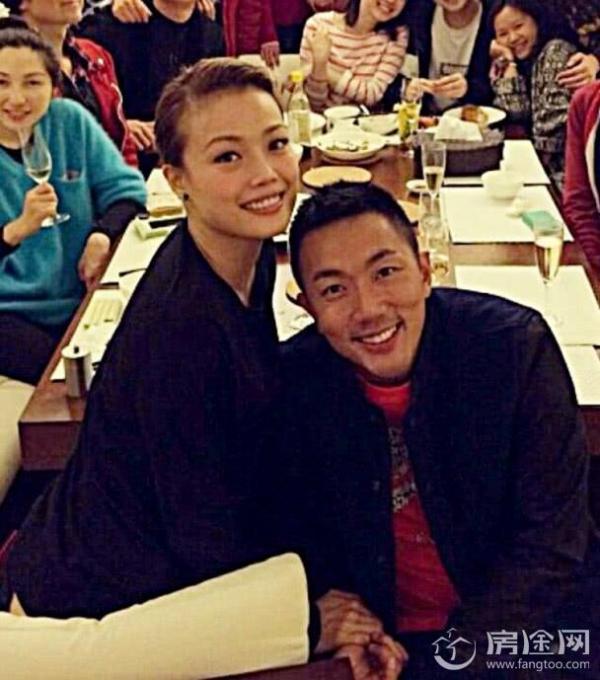 容祖儿刘浩龙分手 