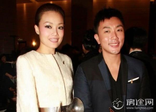 容祖儿刘浩龙分手 