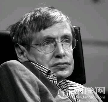 物理学家霍金去世享年76岁