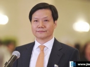 雷军辞任猎豹董事长CEO傅盛接任