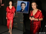 刘恺威前女友廖碧儿认爱 廖碧儿现男友是失婚富二代曾不惜做小三