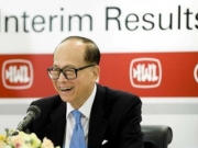 李嘉诚宣布退休由长子李泽钜接棒 将继续担任李嘉诚基金会主席