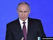 普京召集安全会议对英国对俄政策表示关切