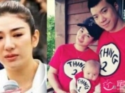 黄奕诉前夫一审败诉二审未宣判 黄毅清爆黄奕什么猛料为什么离婚