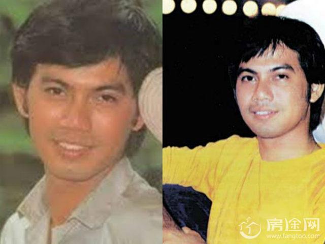 泰国男星昏迷35年逝世