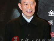 64岁李雪健全家照曝光 儿子居然是小鲜肉