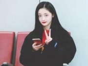 周洁琼是谁为什么叫pinky 个人资料背景介绍