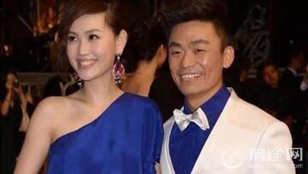 马蓉发文控诉被王宝强兄妹骗走股份