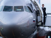 英国在机场强行搜查俄航飞机俄外交部抗议