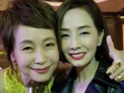 叶童女儿是谁 个人资料背景介绍