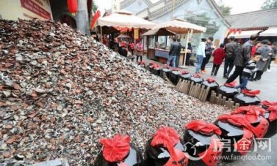 豪饮九碗白酒身亡 17岁少年为体验摔碗酒不幸酿成悲剧