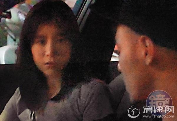 阮经天因陈意涵当小三？阮经天幽会李佳颖 女方毁婚导演恋情疑无缝接轨
