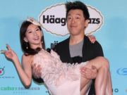 黄渤林志玲是什么关系？林志玲黄渤私下关系曝光