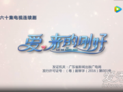 电视剧爱来的刚好人物角色介绍 爱来的刚好在哪个频道播