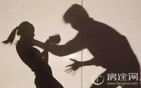 女友赌气跳河身亡