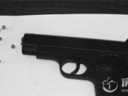 沈阳一男子持钢珠枪行凶致三名村民死亡 凶手逃跑时畏罪自杀