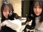 雷佳音老婆素颜出镜肤白貌美 翟煦飞雷佳音为什么选择低调隐婚