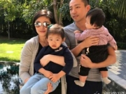 大S再怀孕小S训话 大S生二胎差点要命又怀三胎汪小菲被骂渣男