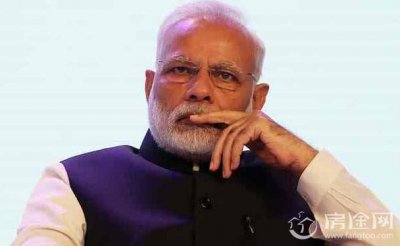 印度发起绝食竞赛 总理莫迪被讽：无需绝食如此无能就应该退休