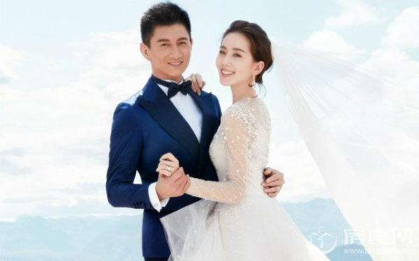 吴奇隆刘诗诗现身破离婚传闻