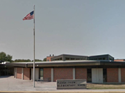 美国8岁小学生持菜刀到校园 挥刀划伤3名同学