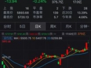 国产芯片概念股遭“爆买”背后 有一个尴尬现实