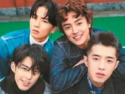 新版流星花园主题曲叫什么谁唱的?