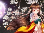 抖音梨花香缠着衣角掠过熙攘是什么歌？（附歌词）