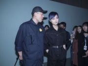 李宇春“流行实验室”开幕 在上海市中心打造全世界最艺术＂菜市场＂