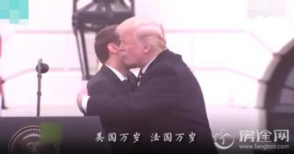 特朗普的朋友难当