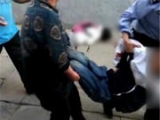 榆林发生恶性砍人事件 学生受袭已致9死19伤