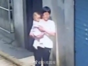 上海被拐女童背后：女子为骗男友欲抱走孩子当“女儿”