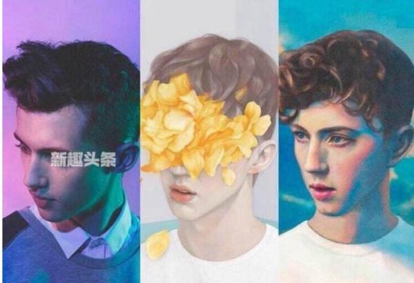 戳爷新歌BLOOM歌词含义 Troye Sivan歌曲BLOOM中文翻译