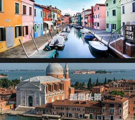 绝地求生新地图威尼斯水城是什么