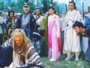 新倚天屠龙记阵容公布 各角色演员介绍