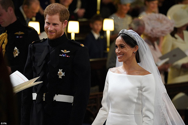 哈里王子与梅根婚礼举行7.jpg