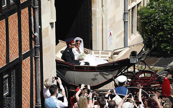 哈里王子与梅根婚礼举行27.jpeg